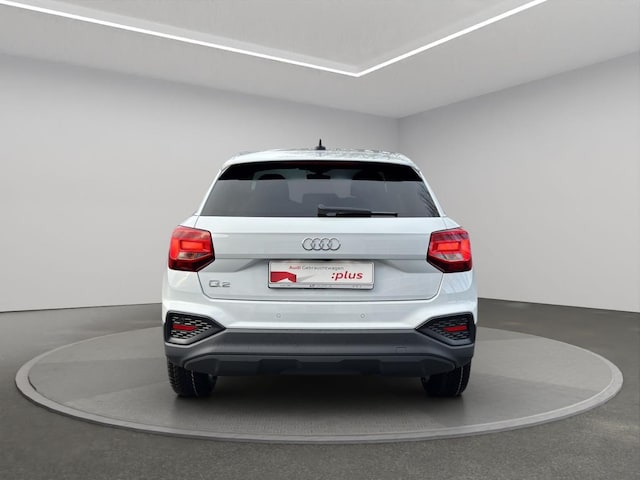 Audi Q2 35 TFSI S-Tronic