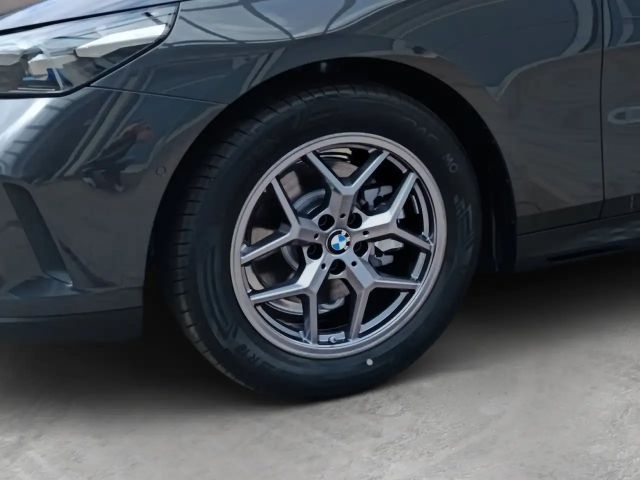 BMW 520 520d Touring