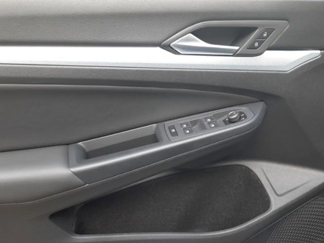 Volkswagen Golf 2.0 TDI DSG Golf VIII Variant