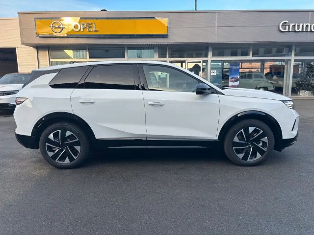 Opel Grandland X GS-Line Grand Sport