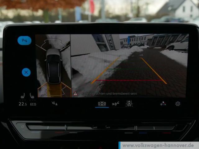 Volkswagen ID.4 4Motion GTX IQ.Drive