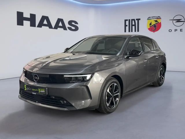 Opel Astra 1.2 Turbo Edition Turbo