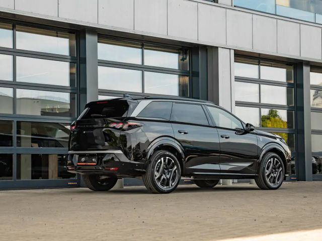 Peugeot 5008 GT-Line