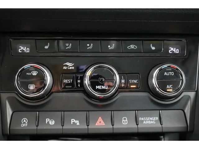 Skoda Kodiaq 2.0 TSI 4x4 Ambition Clever