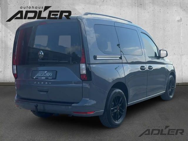 Volkswagen Caddy 1.5 TSI