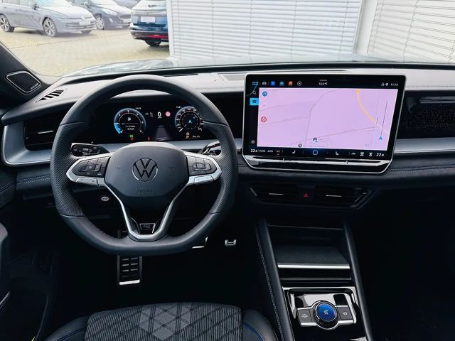 Volkswagen Tayron 2.0 TDI R-Line