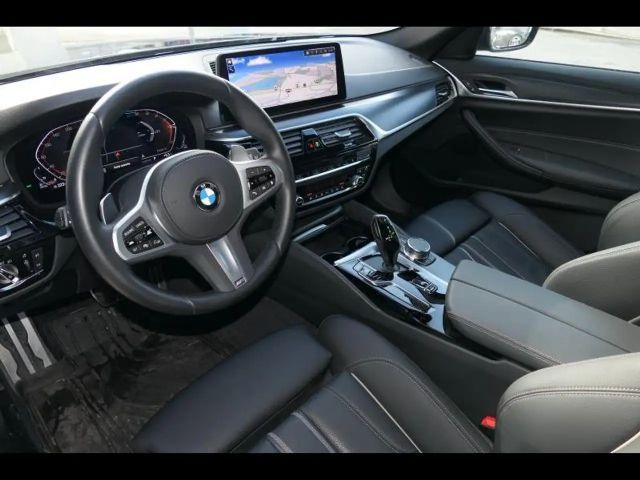 BMW 520 M-Sport Touring