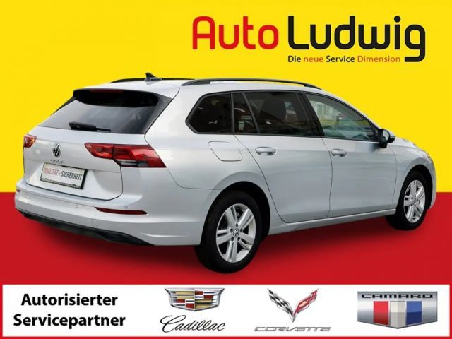 Volkswagen Golf 2.0 TDI Life Variant