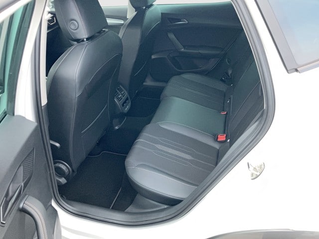 Cupra Formentor Formentor 2.0 TDI ACC CAM LED NAVI PDC SHZG TEL