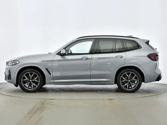 BMW X3 M-Sport xDrive20d