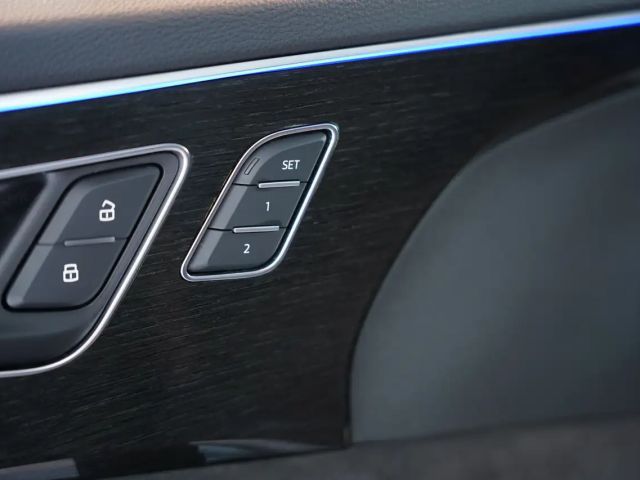 Audi SQ7 4.0 TFSI Quattro