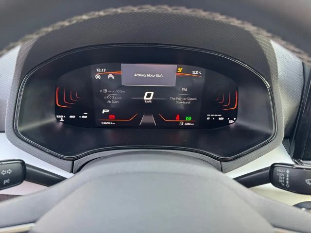 Seat Arona 1.0 TSI DSG Style