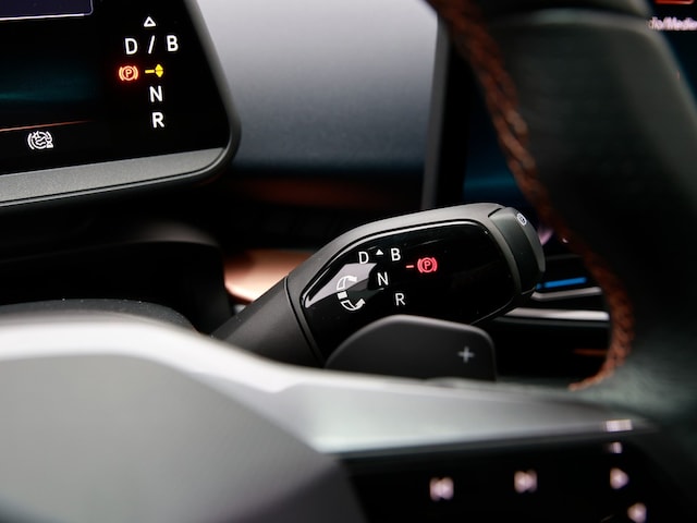 Cupra Tavascan 4Drive VZ