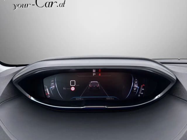 Peugeot 5008 Allure Pack BlueHDi EAT8