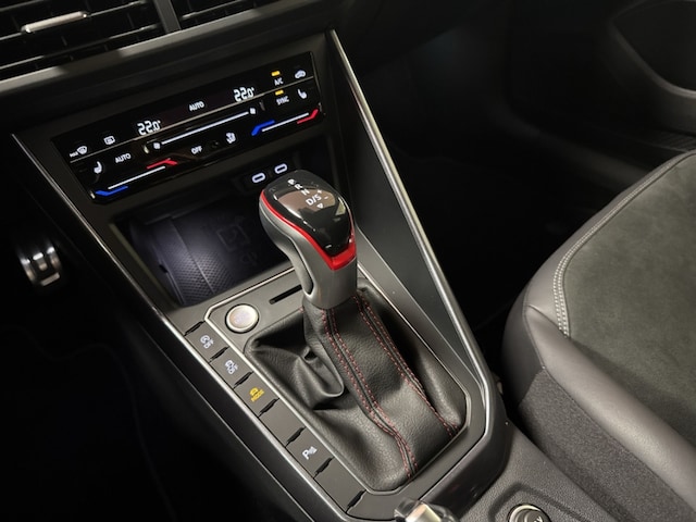 Volkswagen Polo 2.0 TSI DSG