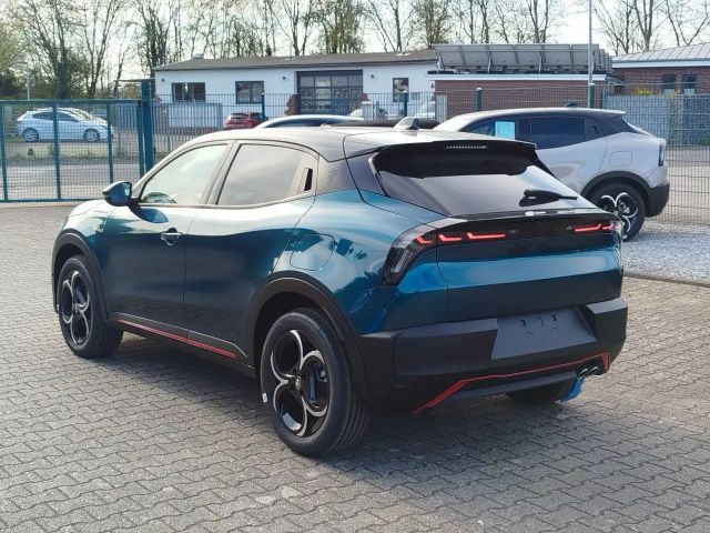 Alfa Romeo Junior Speciale