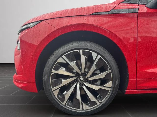 Skoda Enyaq Coupe Sportline