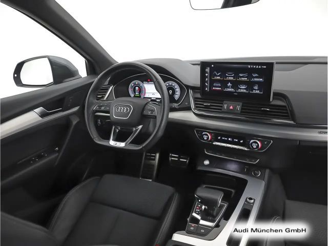 Audi Q5 40 TDI Quattro S-Line S-Tronic