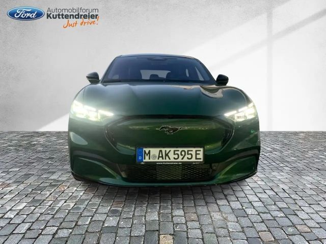 Ford Mustang Mach-E Premium