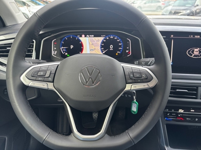 Volkswagen Taigo 1.0 TSI DSG IQ.Drive