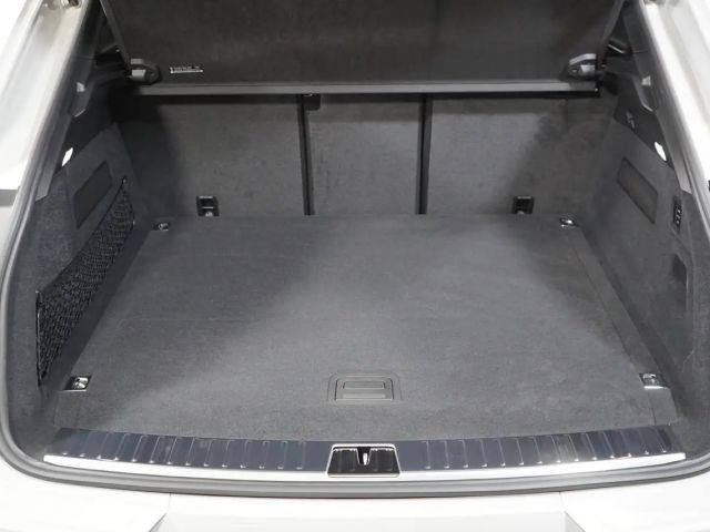 Porsche Cayenne Coupé E-Hybrid