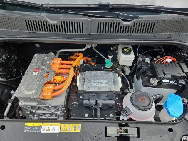 Seat Mii electric Plus