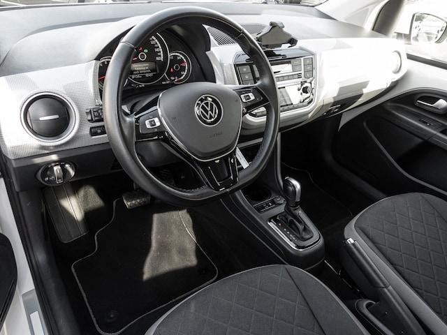 Volkswagen e-up! Move Move up! Plus