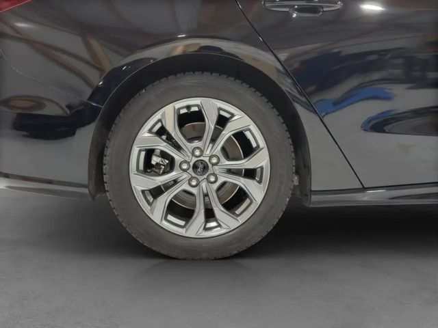 Ford Focus ST Line Wagon