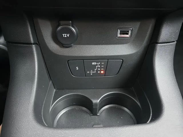 Citroën C3 Automatik "Shine"