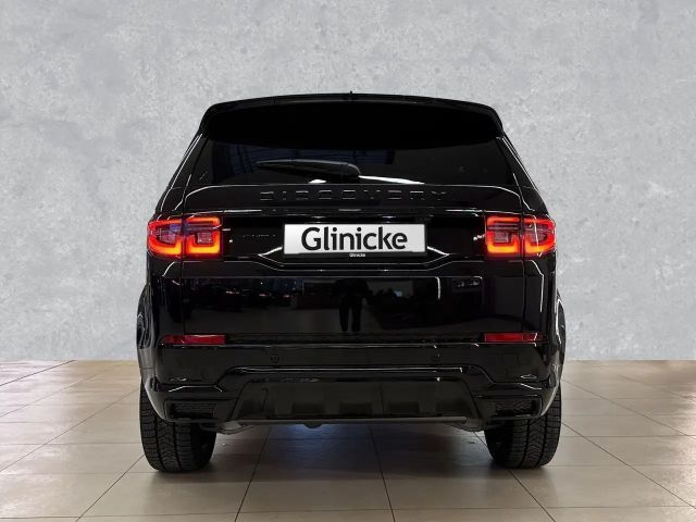 Land Rover Discovery Sport Dynamic SE