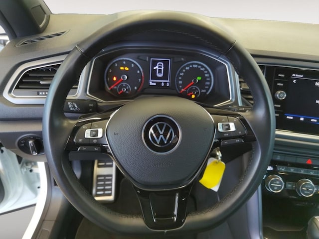 Volkswagen T-Roc 1.5 TSI Cabriolet DSG R-Line