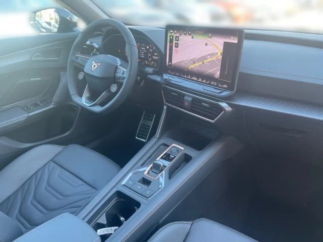 Cupra Formentor VZ e-Hybrid