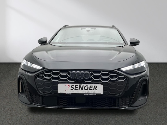 Audi A5 Avant S-Tronic