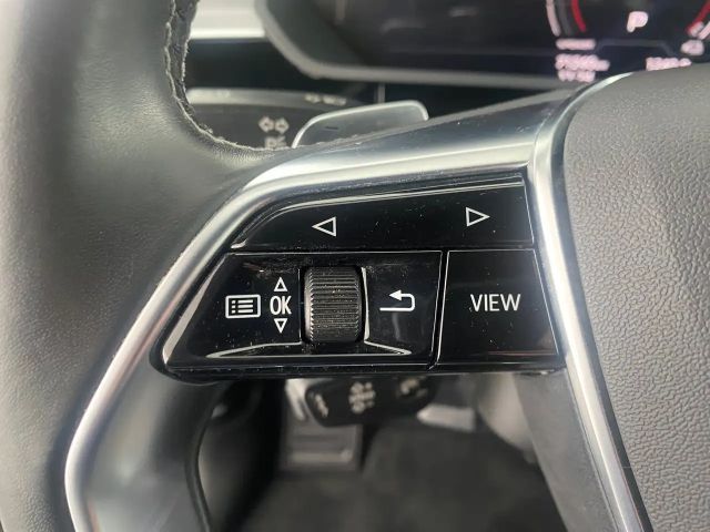 Audi e-tron Sportback