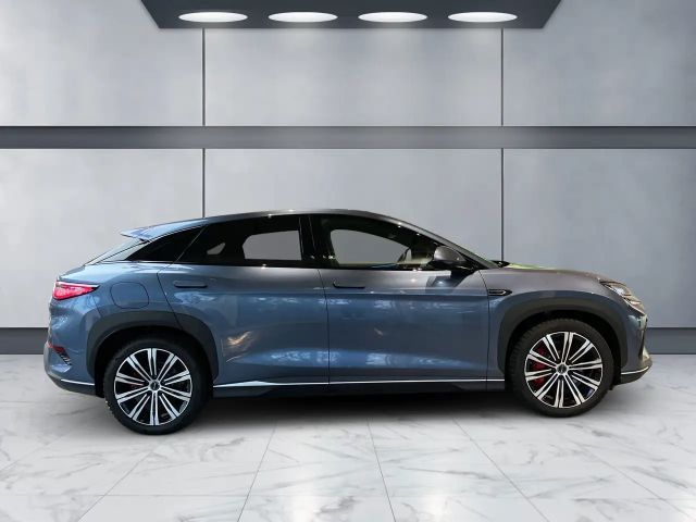 BYD Sealion 7 Comfort