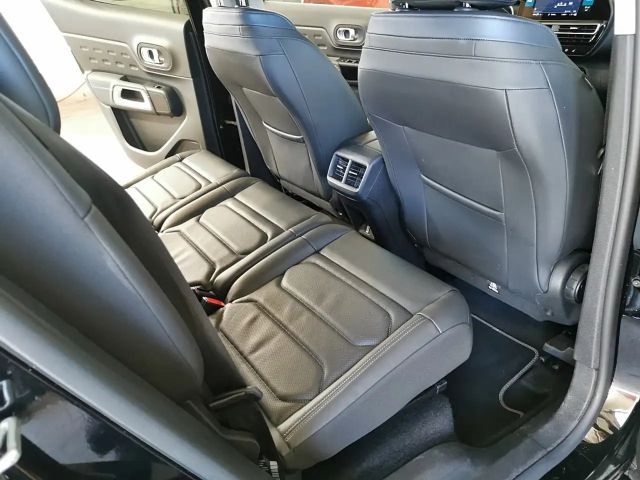 Citroën C5 Aircross Max