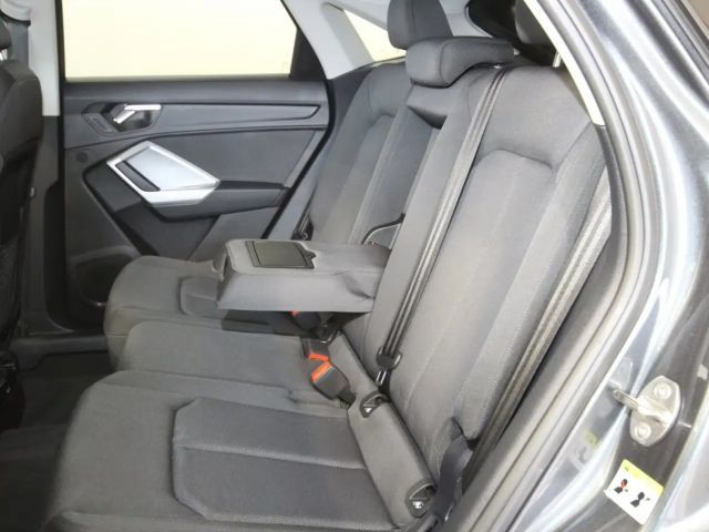 Audi Q3 45 TFSI Hybride S-Line