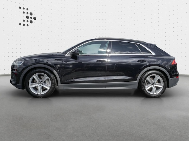 Audi Q8 50 TDI Quattro