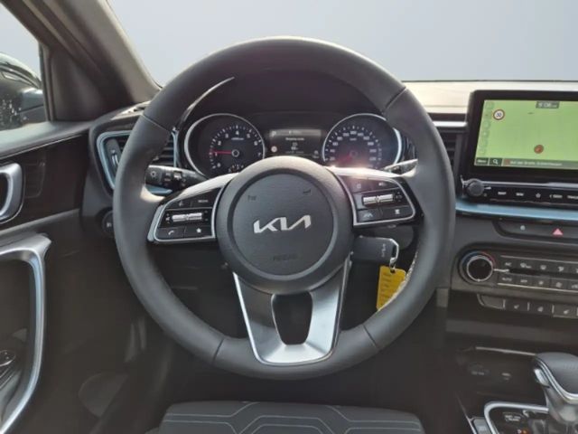 Kia Ceed GDi