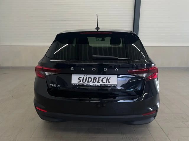 Skoda Fabia 1.0 TSI Ambition