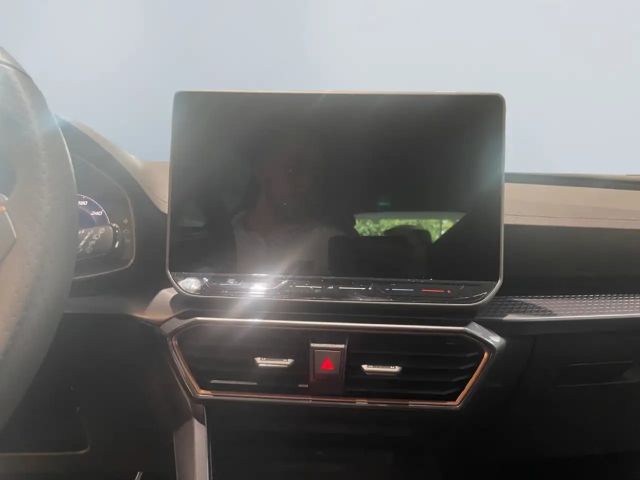 Cupra Formentor 2.0 TSI 4Drive DSG VZ