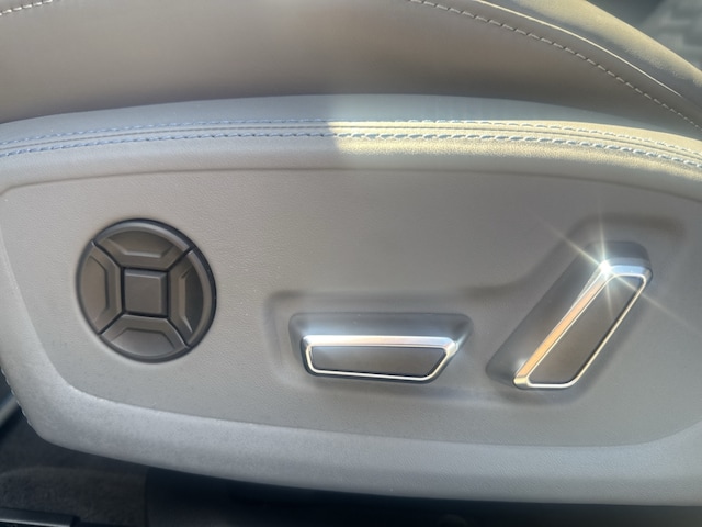 Audi RS6 Avant Quattro