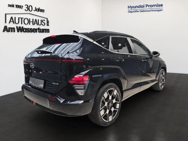 Hyundai Kona 2WD Prime