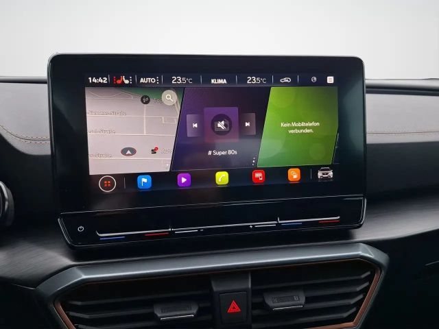 Cupra Formentor 2.0 TSI 4Drive DSG