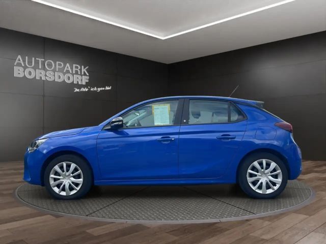 Opel Corsa Edition F Edition