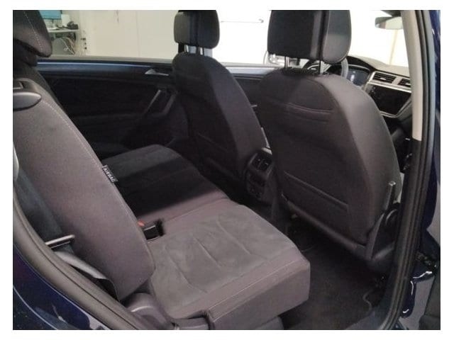 Volkswagen Tiguan Allspace Elegance