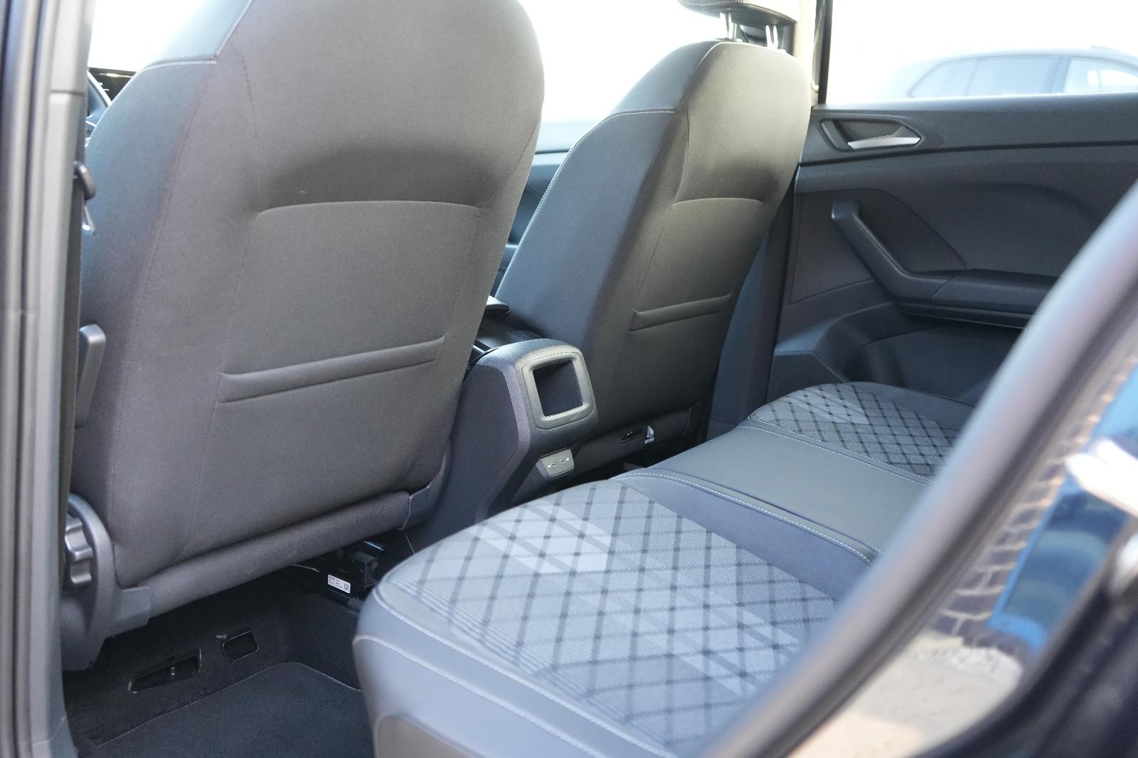 Volkswagen T-Cross Pro R-Line