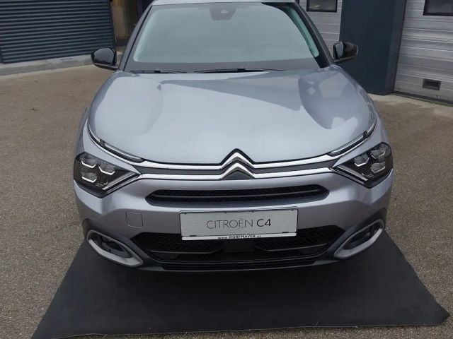 Citroën C4 PureTech Shine
