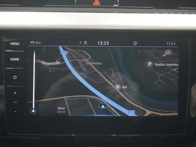 Volkswagen Arteon DSG R-Line eHybrid