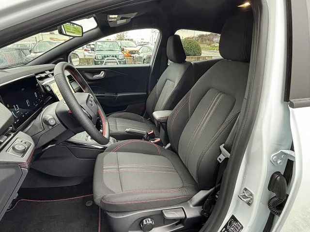 Ford Puma EcoBoost ST Line